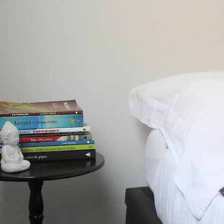 Studio Centro Imperial Petrópolis Екстериор снимка