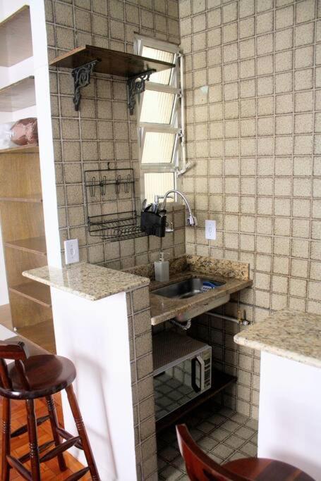 Studio Centro Imperial Petrópolis Екстериор снимка