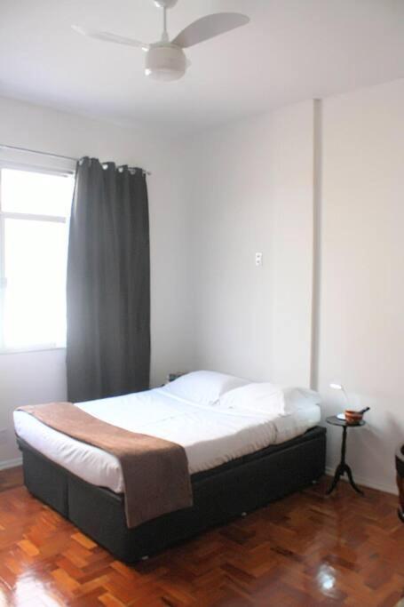 Studio Centro Imperial Petrópolis Екстериор снимка