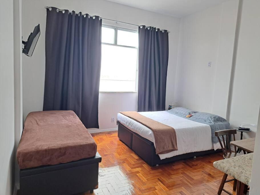 Studio Centro Imperial Petrópolis Екстериор снимка