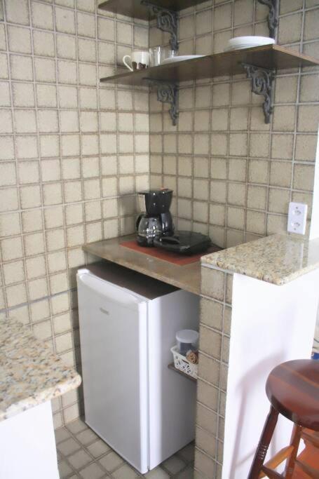 Studio Centro Imperial Petrópolis Екстериор снимка