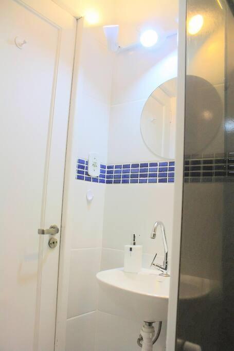 Studio Centro Imperial Petrópolis Екстериор снимка