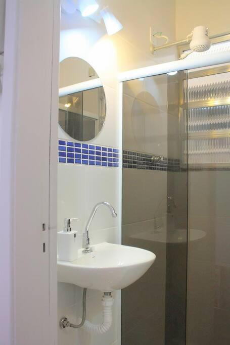 Studio Centro Imperial Petrópolis Екстериор снимка